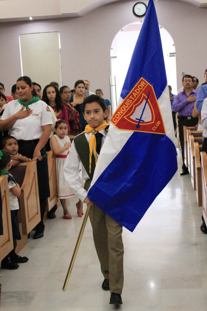 Conquistadores