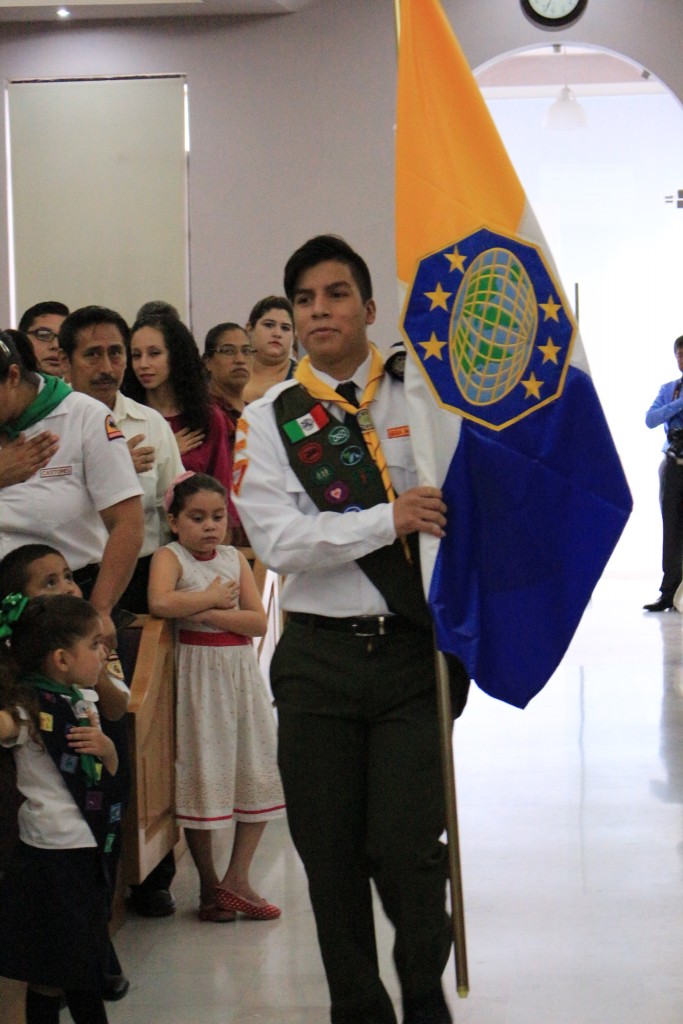 GuiasMayores