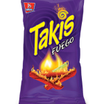 takis-fuego